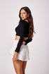 BLUSA GRAZIELA